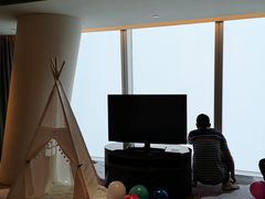 -广州四季酒店