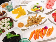 -圣福琚川味火锅(金伦花园店)