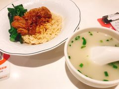 -翠华餐厅(宝安壹方城店)
