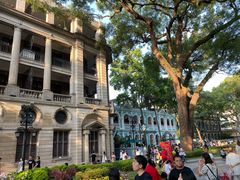 -星巴克臻选(广州沙面店)