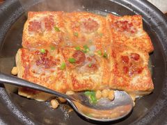-客语客家菜(东山口店)