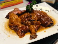 -丰食农家乐