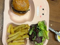 -Entrecôte 法国牛扒馆(保利·时光里店)