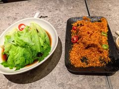 -留半山·香港食堂(啦啦宝都店)