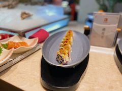 -雍和会海鲜姿造自助(湖东路店)