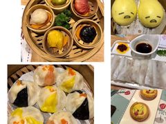 -一笼小幸运