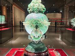 -北京工艺美术博物馆