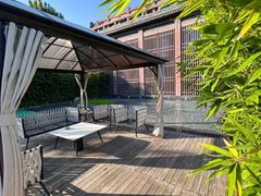 -曲水兰亭(北京四惠店)