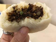 菌包子-太婆天府山珍酒楼(亚运村店)