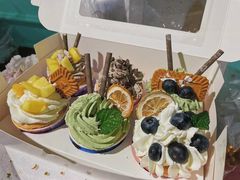 -西檬树SIMON·T轻奢蛋糕(大东方Max店)