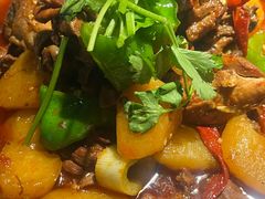 -纳鲁孜·新疆特色餐厅(上海悦荟广场店)