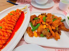 -顺风汤馆·广府粤菜(江宸天街店)