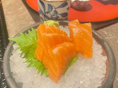 -九洲喜来登酒店湖月日餐厅