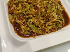 -东四民芳餐厅(世茂工三店)