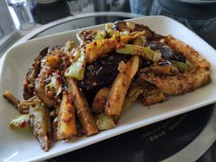 -红京鱼(西坝河店)