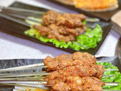 -羊瑞堂·横山炖羊肉·陕菜(未央路旗舰店)