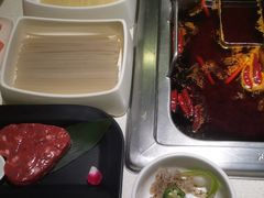 -海底捞火锅(曼巴特广场店)