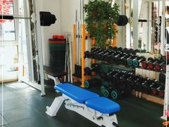 -红山会健身·普拉提(广安门店)