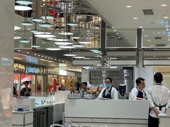-Lady M(沙田新城市广场店)