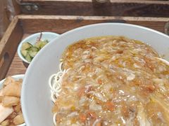 -李百蟹·江南蟹黄面·河景餐厅(夫子庙总店)