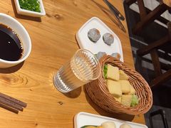 -四喜小胖·北京涮肉(五道营店)
