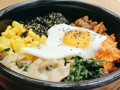 -米村拌饭(南京万达茂店)