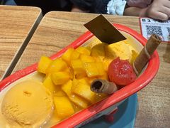 -杨枝金捞甜品(氹仔泉澧店)