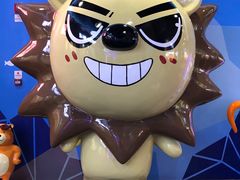 -万达广场(东莞厚街店)