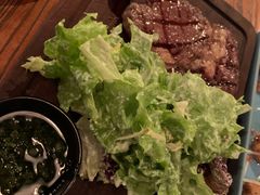 -El Bodegon阿根廷秘鲁餐厅(幸福路店)