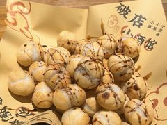 -破三川·新川菜(静安大融城店)