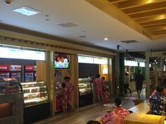 -御池园(顾村公园店)