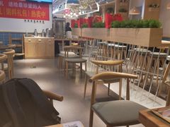 大堂-嘉和一品(蓝堡店)