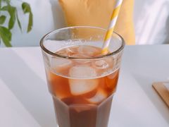黑咖啡-五进制 Coffee Shop