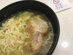 -和平馆·地道港澳茶餐厅(西门口店)