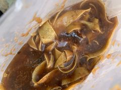 -正味斋锅巴菜(西北角店)