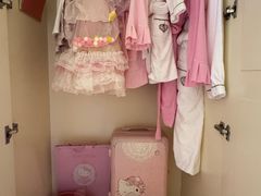 -安吉银润锦江城堡酒店(Hello Kitty主题乐园店)