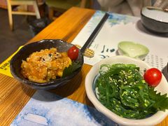 -衣川小森林·料理·寿司(鸿铭中心店)