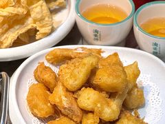 -淘米捞·米汤脆鲩鱼火锅(福田皇岗店)