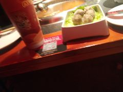 -麻辣英雄重庆火锅(陈江天益城店)