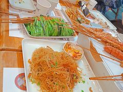 -木屋烧烤(龙岗南联店)