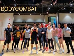 -超级猩猩健身·团课·瑜伽(花园道店)