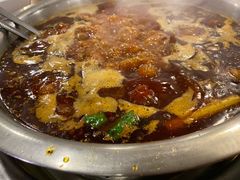 火锅兔-中和远东火锅兔(老店)