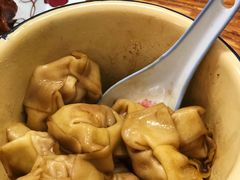 -山北老老头馄饨