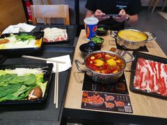 -吉野家(顺义站前北街店)