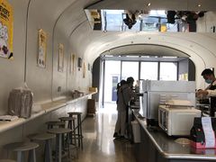 -Seesaw Coffee(上生新所店)