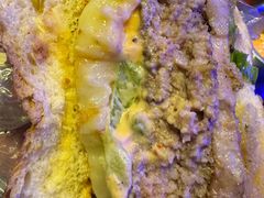 -blue frog蓝蛙(长泰广场店)