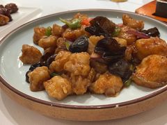 -大铁勺新津菜(迎水道店)