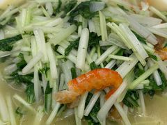-健跳小海鲜(人民路店)
