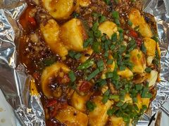 -小山东羊肉汤馆(同济新村店)