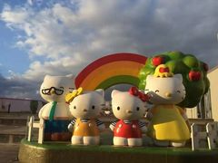 -凯蒂猫主题馆